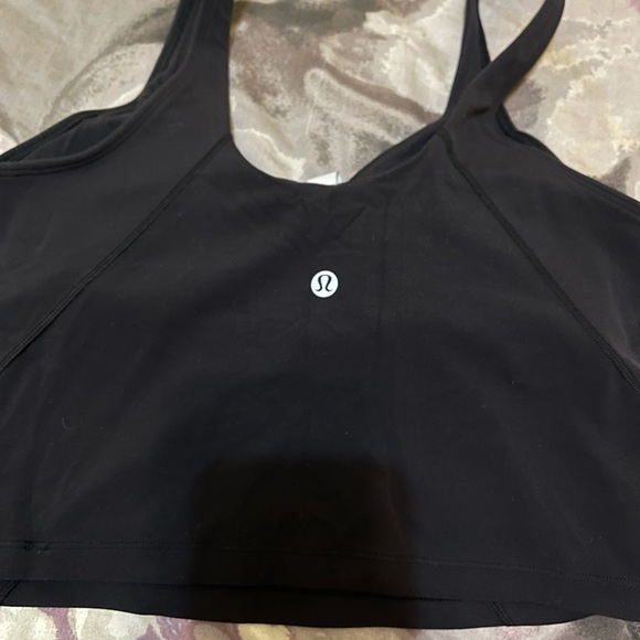 LULULEMON ALIGN BRA - Picture 2 of 3